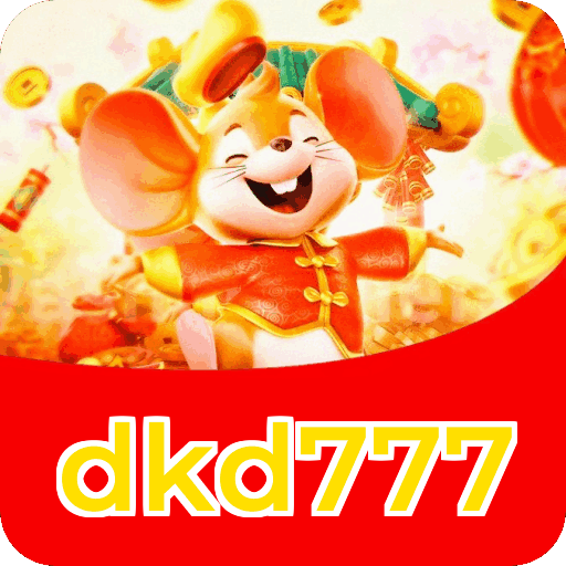 Bônus de boas-vindas dkd777